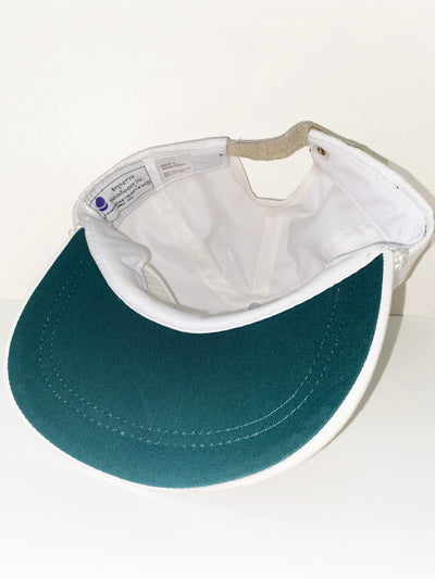 Vintage 1995 Ryder Cup Oak Hill Strapback Hat