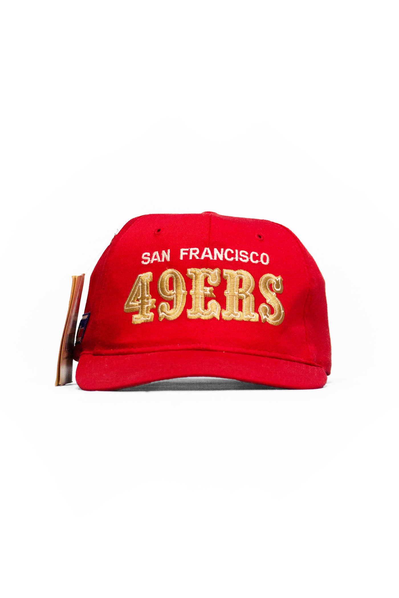 Vintage San Francisco 49ers Starter Snapback