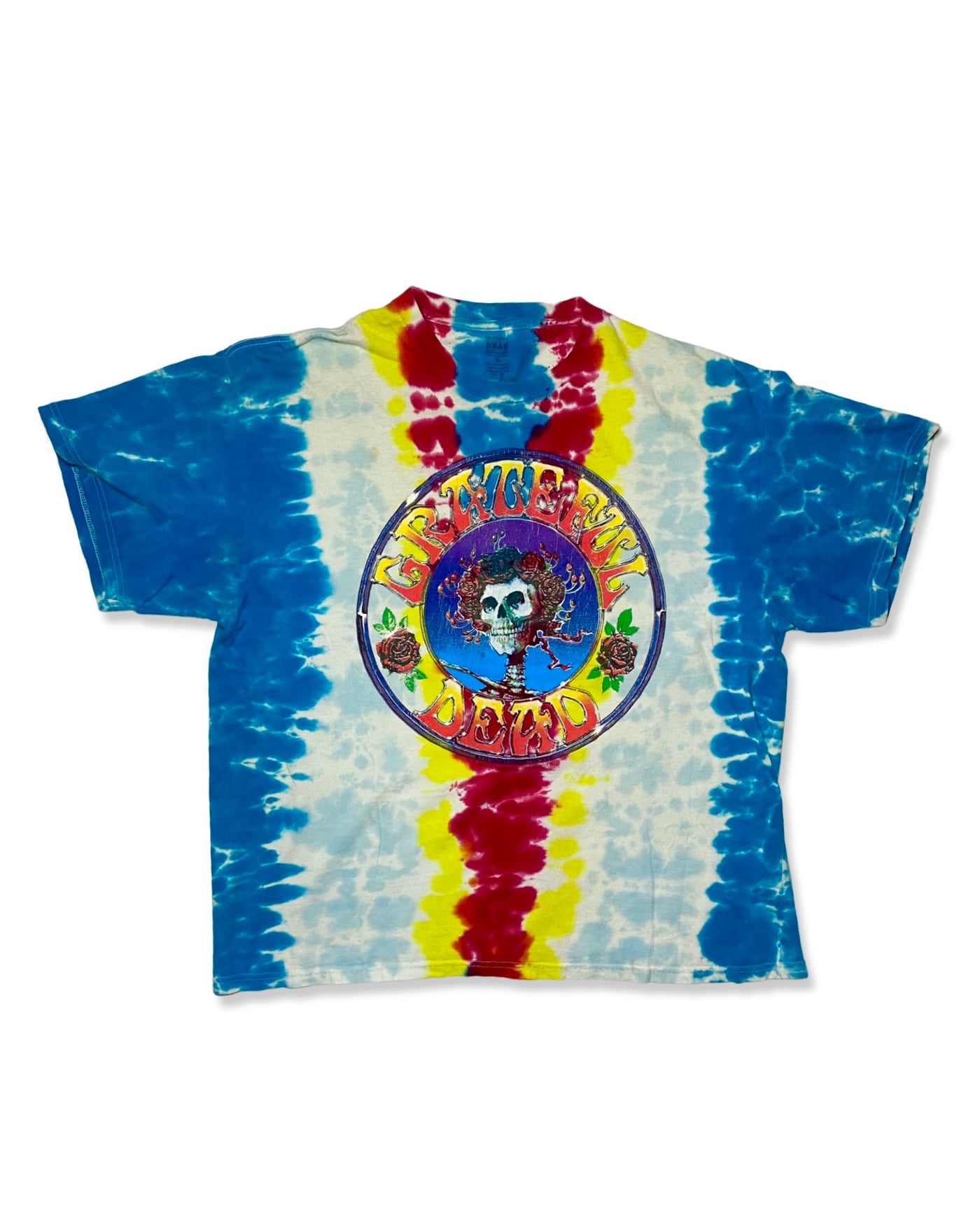 2011 Grateful Dead Reprint T-Shirt