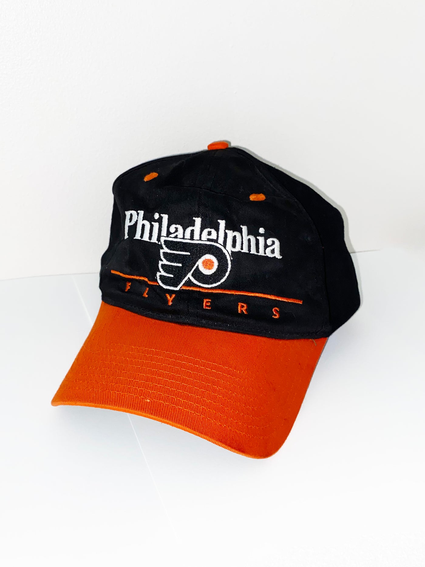Vintage Philadelphia Flyers Snapback