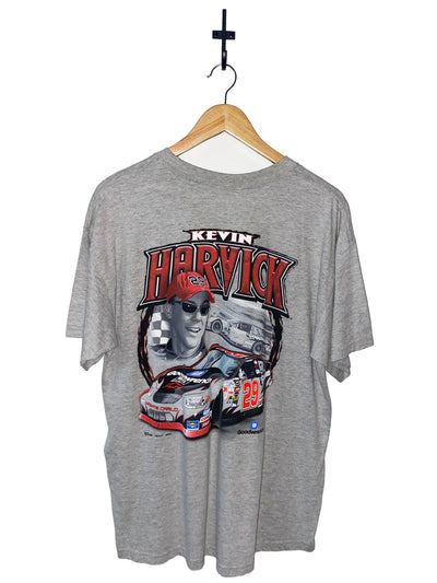 2000’s Kevin Harvick Racing T-Shirt