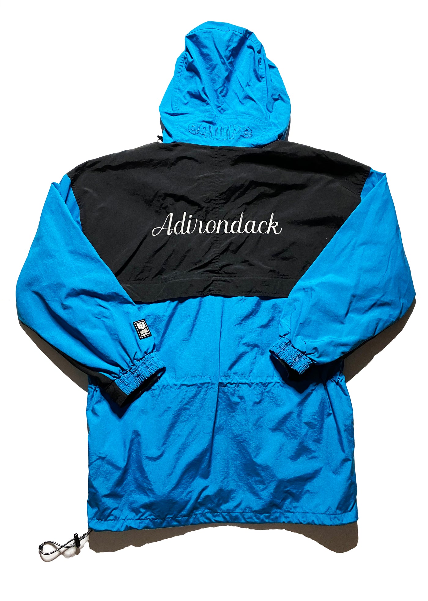 Vintage Helly Hansen Adirondack Equipe Jacket
