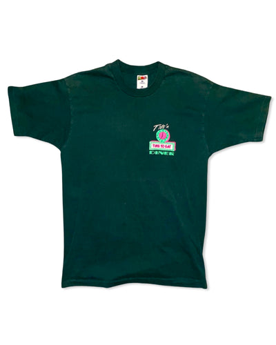 Vintage 90s Tilton Diner New Hampshire T-Shirt