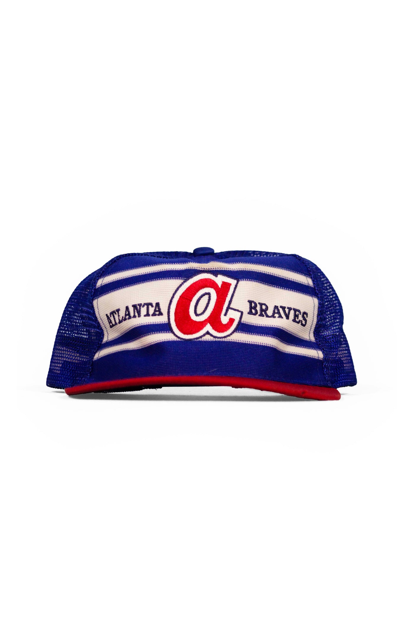 2000’s Atlanta Braves Trucker Hat
