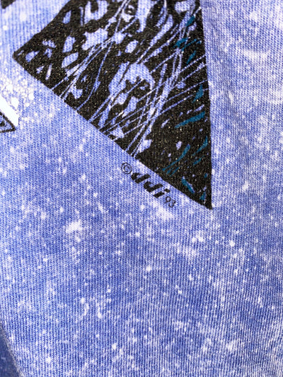Vintage 1993 Squaw Valley Ski T-Shirt