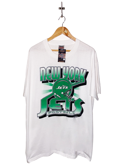 Vintage 1995 New York Jets T-Shirt