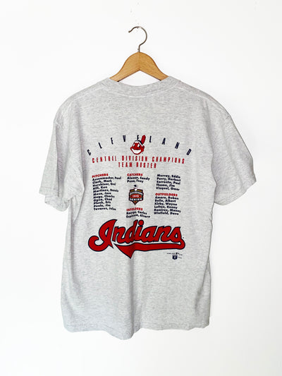 Vintage 1995 AL Division Series T-Shirt