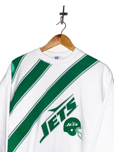 Vintage New York Jets Crewneck