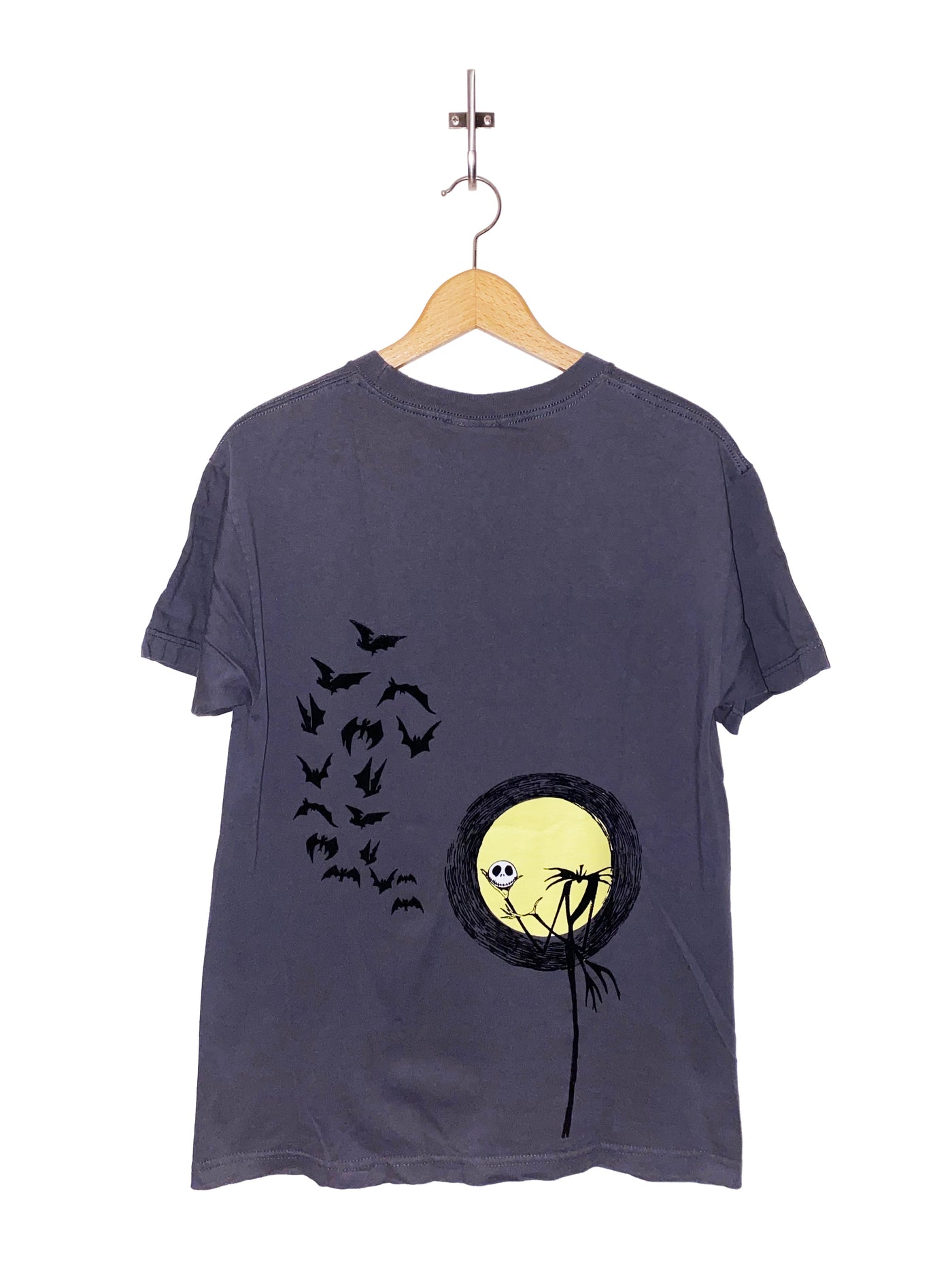 Vintage ‘The Nightmare Before Christmas’ Touchstone Promo T-Shirt
