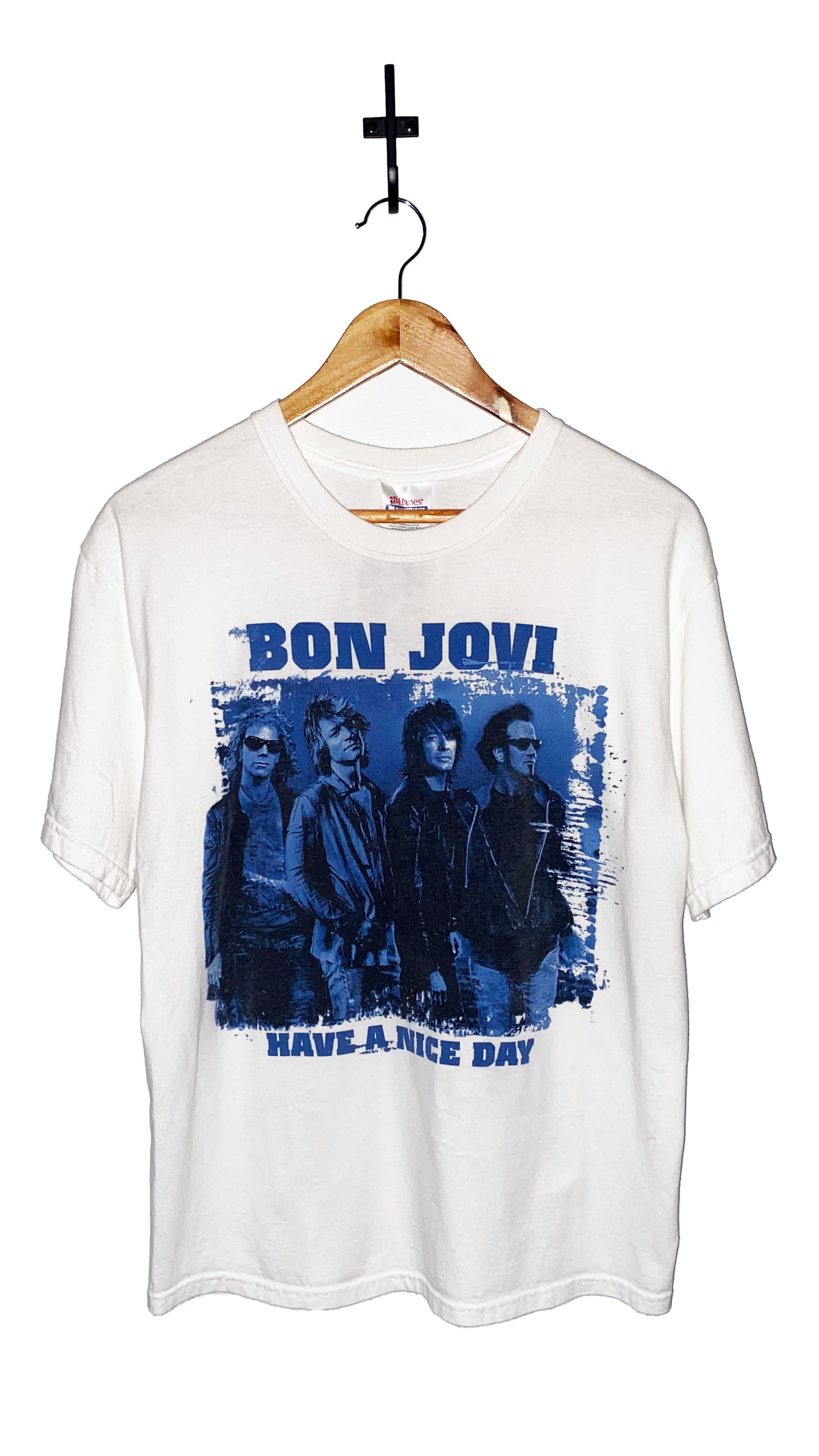 Bon Jovi 2006 Tour T-Shirt