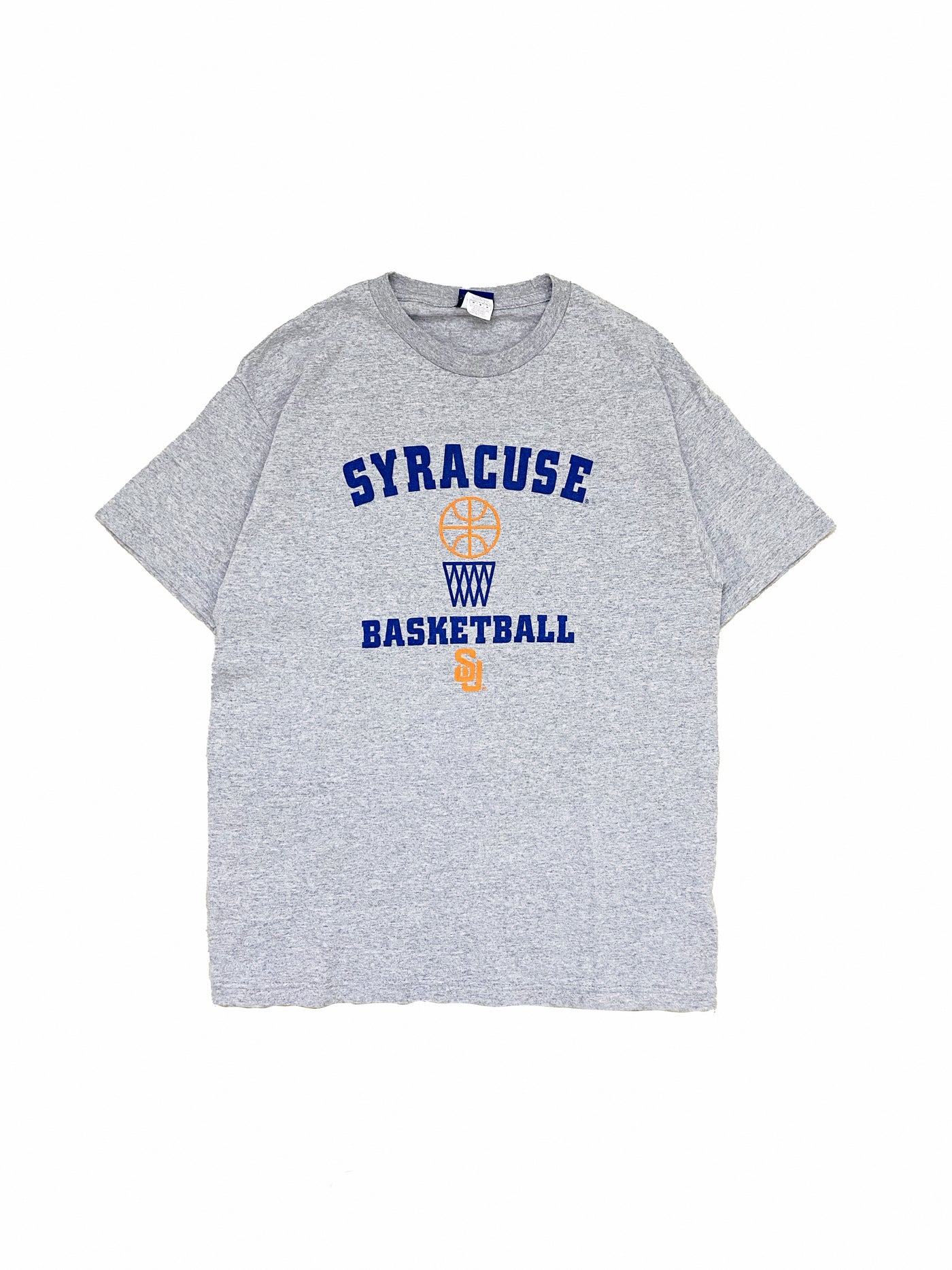 Y2K Syracuse Basketball T-Shirt