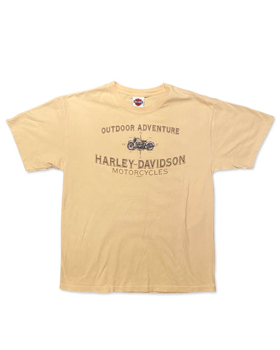 2008 Harley Davidson of Fort Meyers Florida T-Shirt