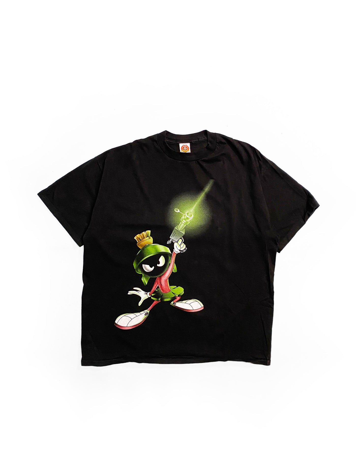 Vintage 1997 Looney Tunes Marvin the Martian T-Shirt