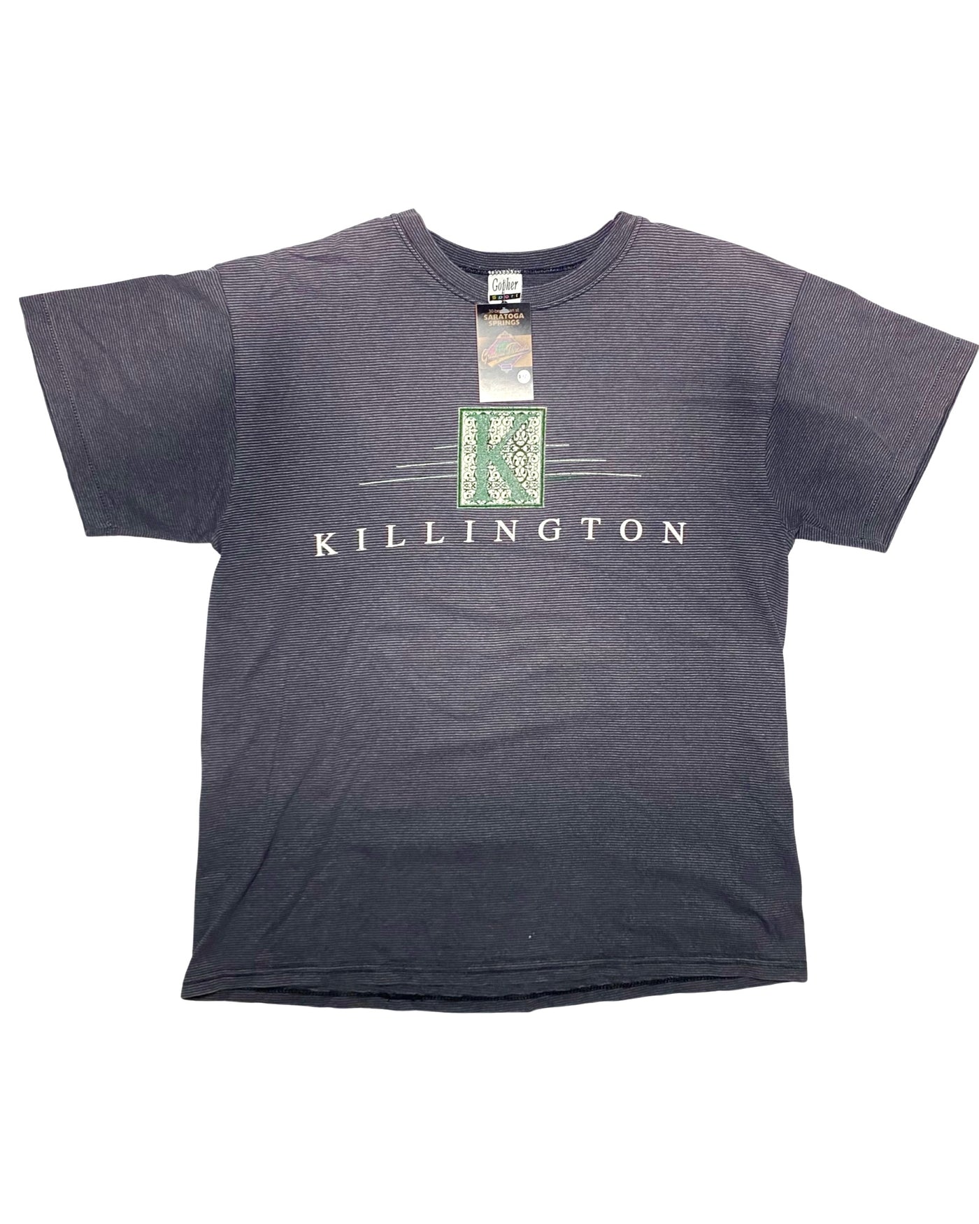 Vintage 90s Killington Vermont T-Shirt