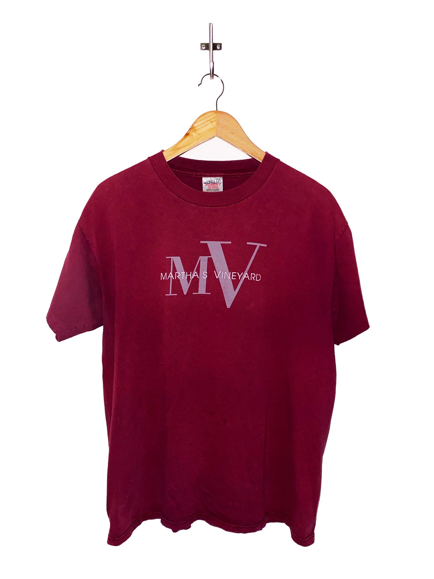 Vintage Martha’s Vineyard T-Shirt