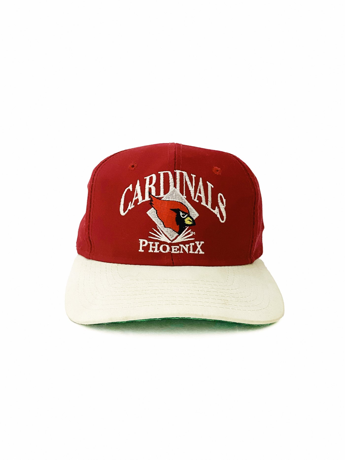 Vintage 1993 Phoenix Cardinals Snapback
