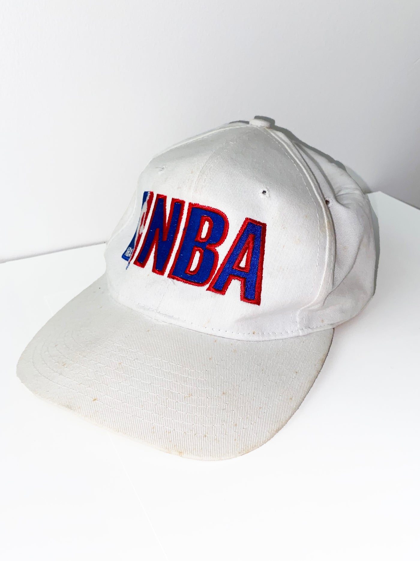 Vintage NBA Snapback