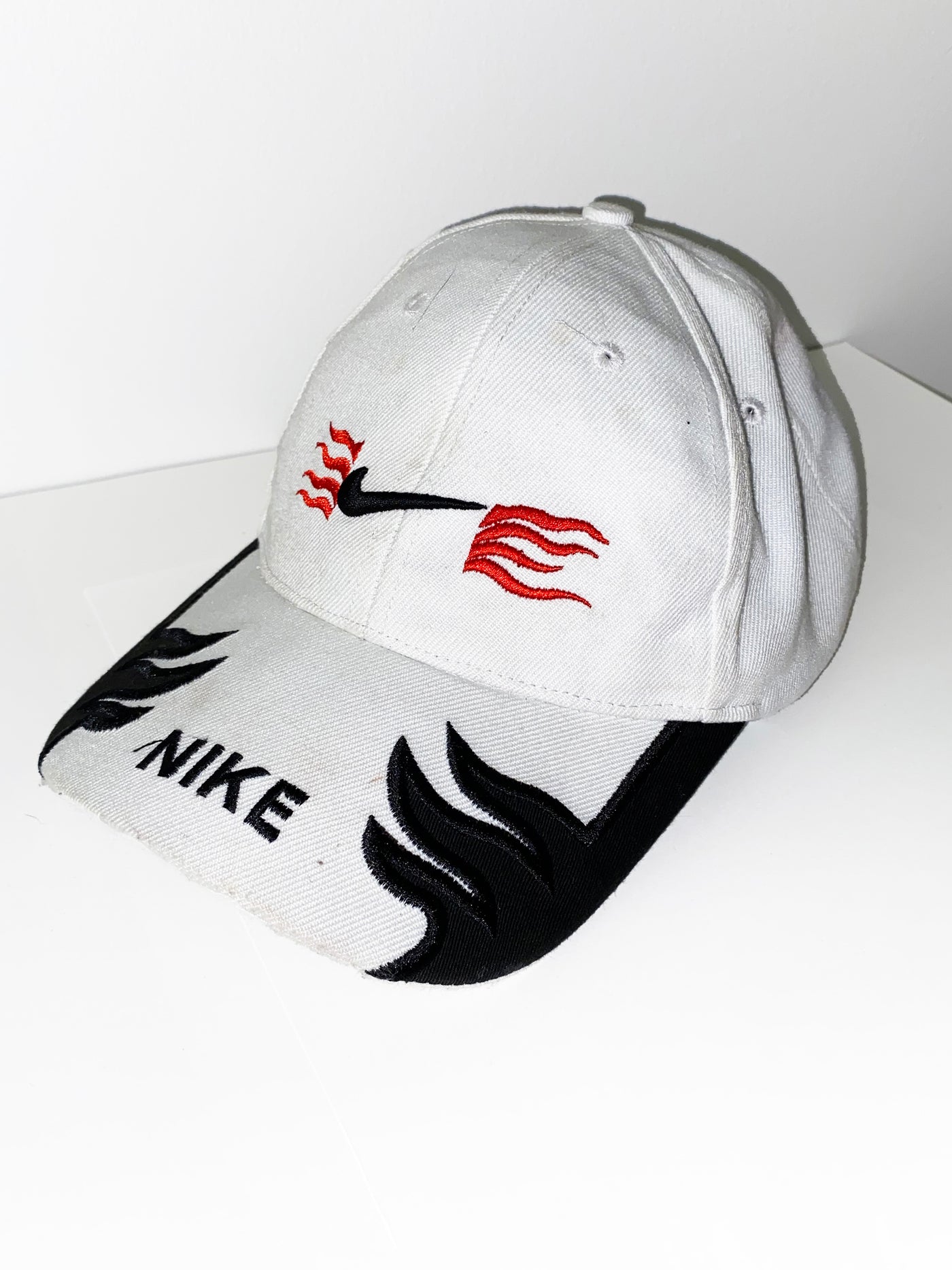 Vintage Bootleg Nike Hat