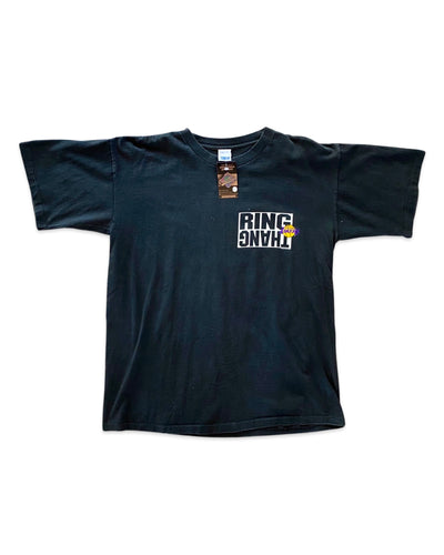 Vintage 1991 LA Lakers ‘Rang Thang’ T-Shirt