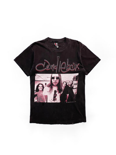 Vintage 1992 Candlebox ‘Ho’in Your Ass Out’ T-Shirt