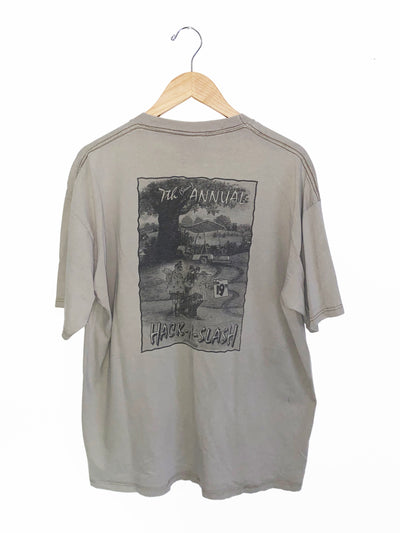 Vintage 1998 “Nice Drive Asshole” T-Shirt