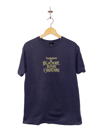Vintage ‘The Nightmare Before Christmas’ Touchstone Promo T-Shirt