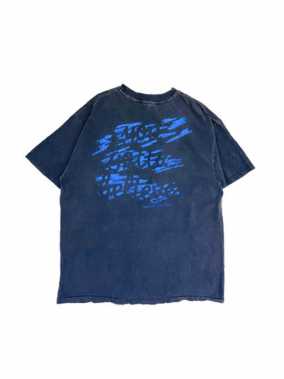 Vintage 1991 Garth Brooks ‘Ropin the Wind’ Band T-Shirt