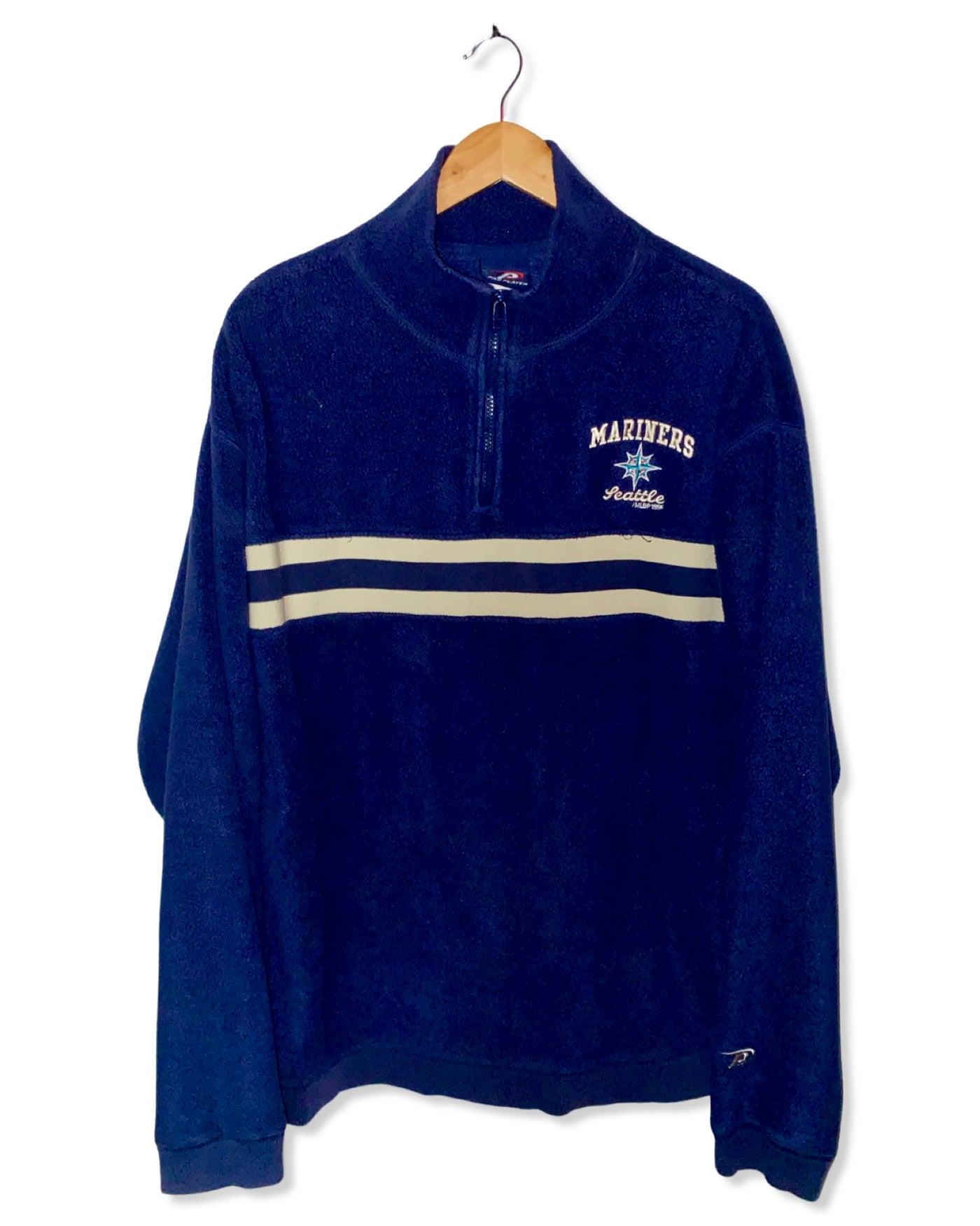 Vintage Pro Player Seattle Mariners Fleece