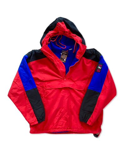 Vintage 90s GAP Alpine Series Ski Jacket