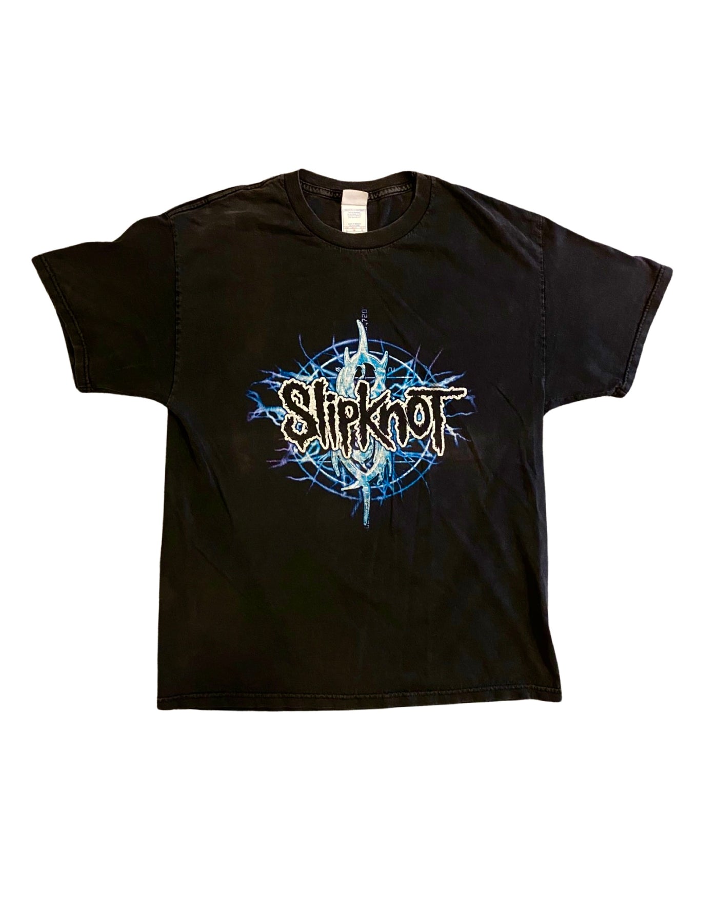2004 SlipKnot T-Shirt