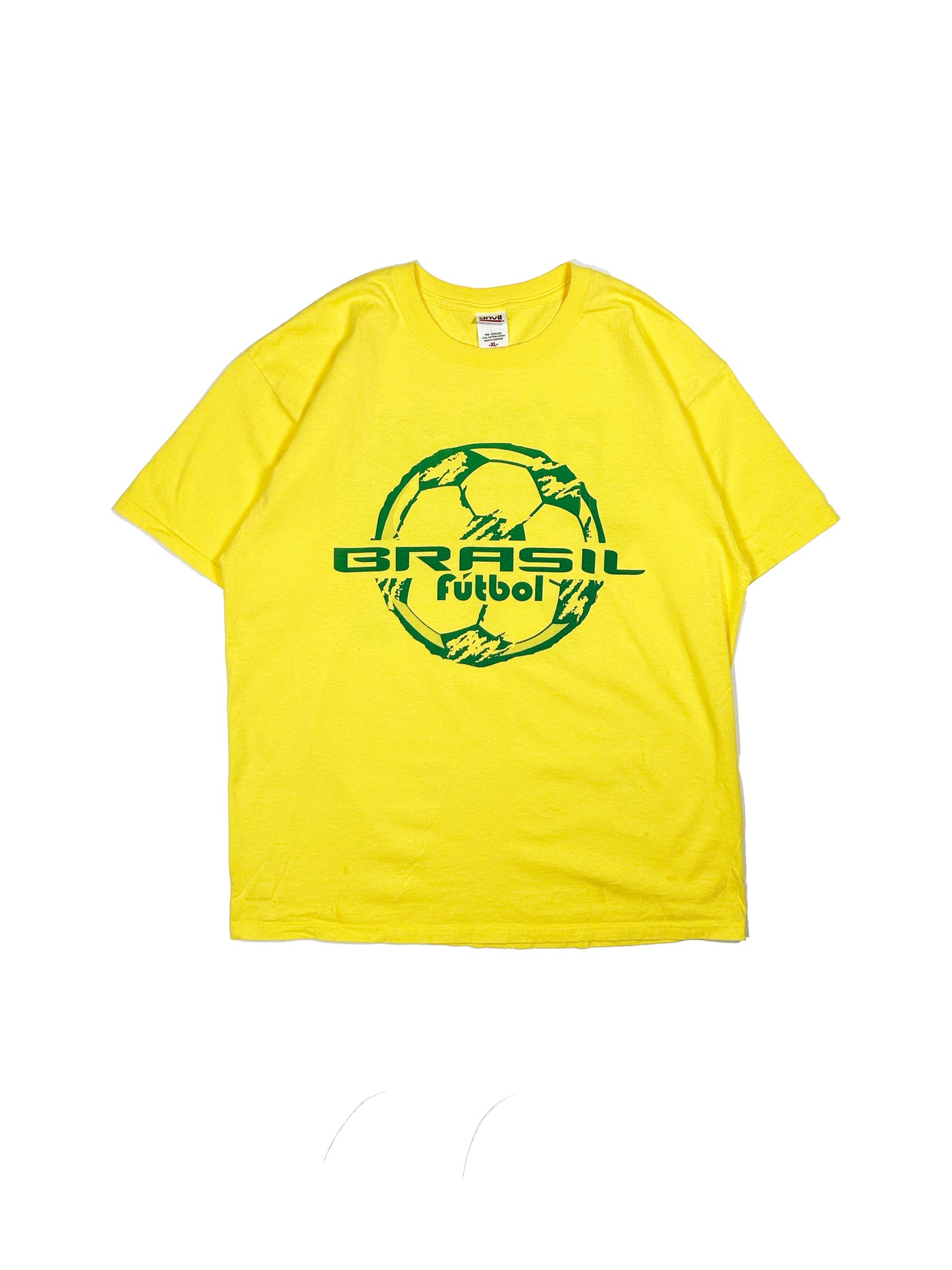 World Cup 2010 Brazil Fútbol T-Shirt