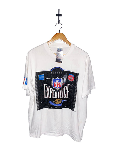 Vintage 1994 NFL Experience Champion T-Shirt