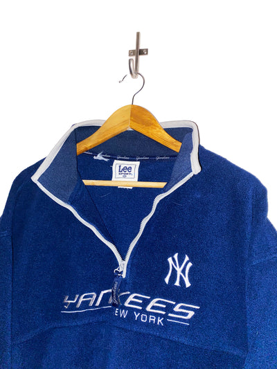 Vintage New York Yankees Fleece