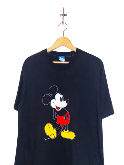 Vintage 80s Mickey Mouse T-Shirt