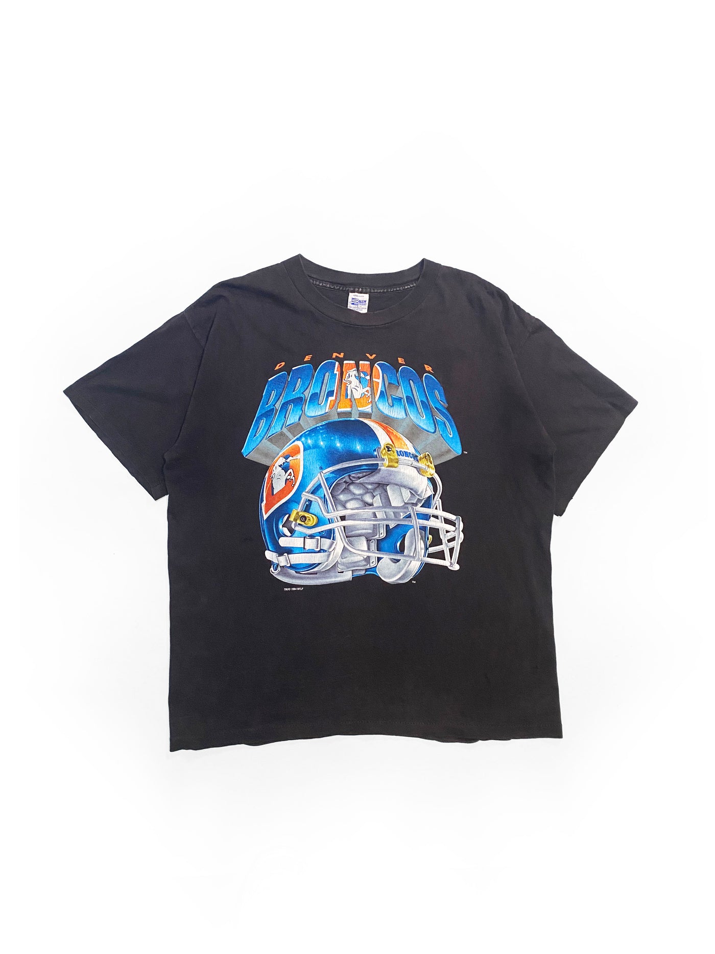 Vintage 1994 Denver Broncos T-Shirt
