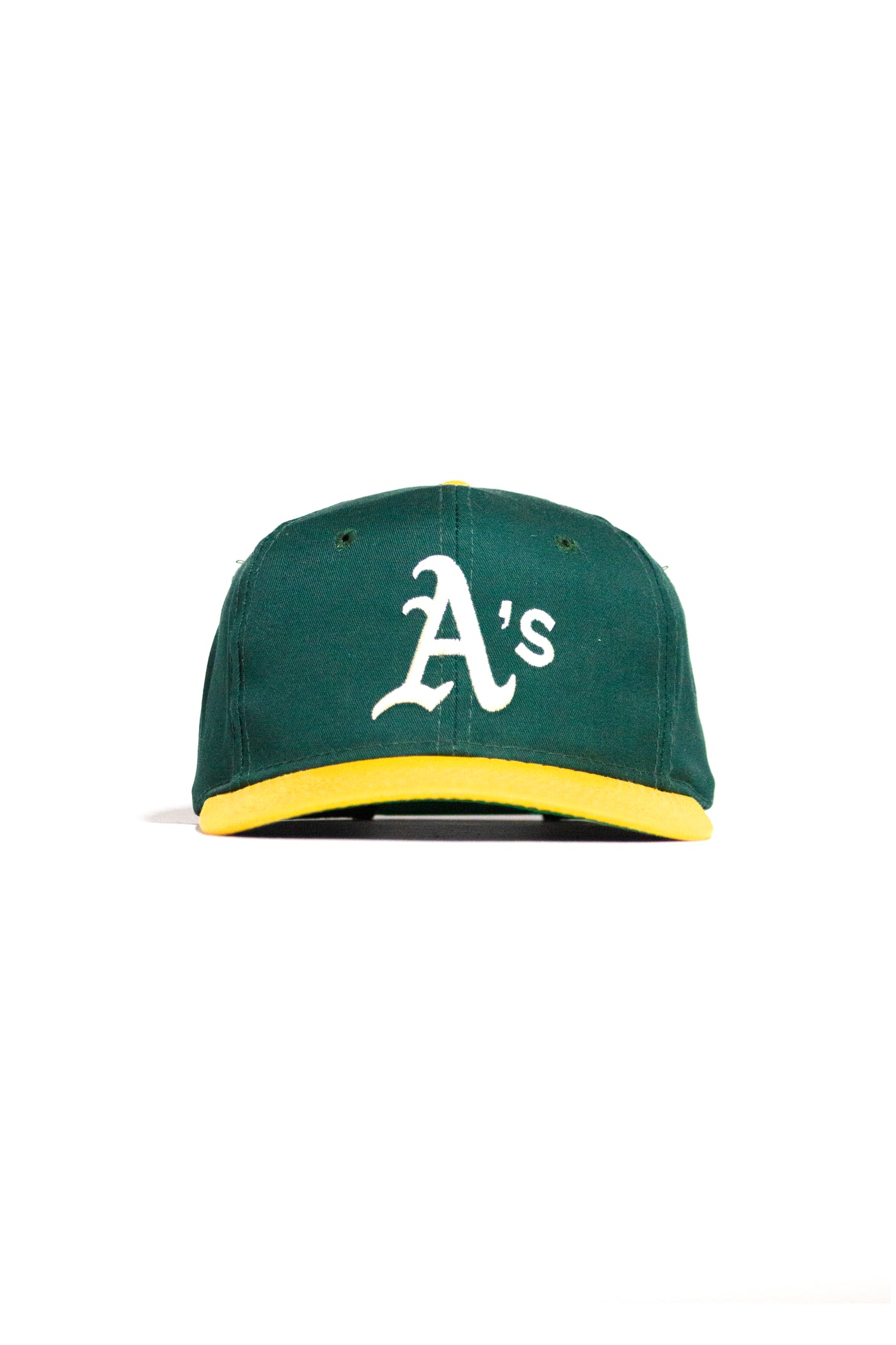 Vintage 90s Oakland A’s Snapback