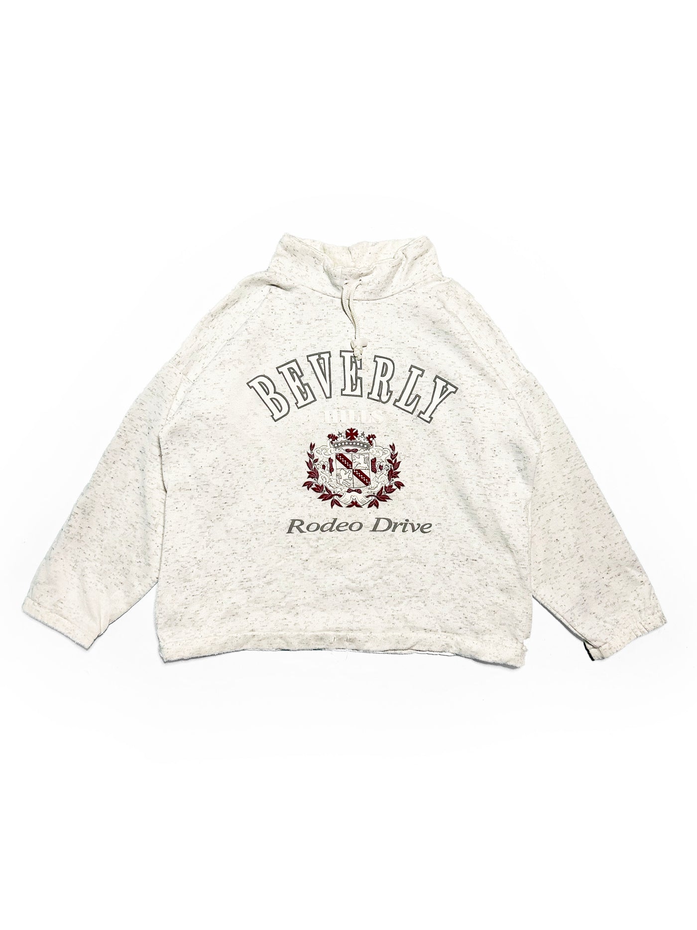 Vintage Rodeo Drive Beverly Hill Sweatshirt