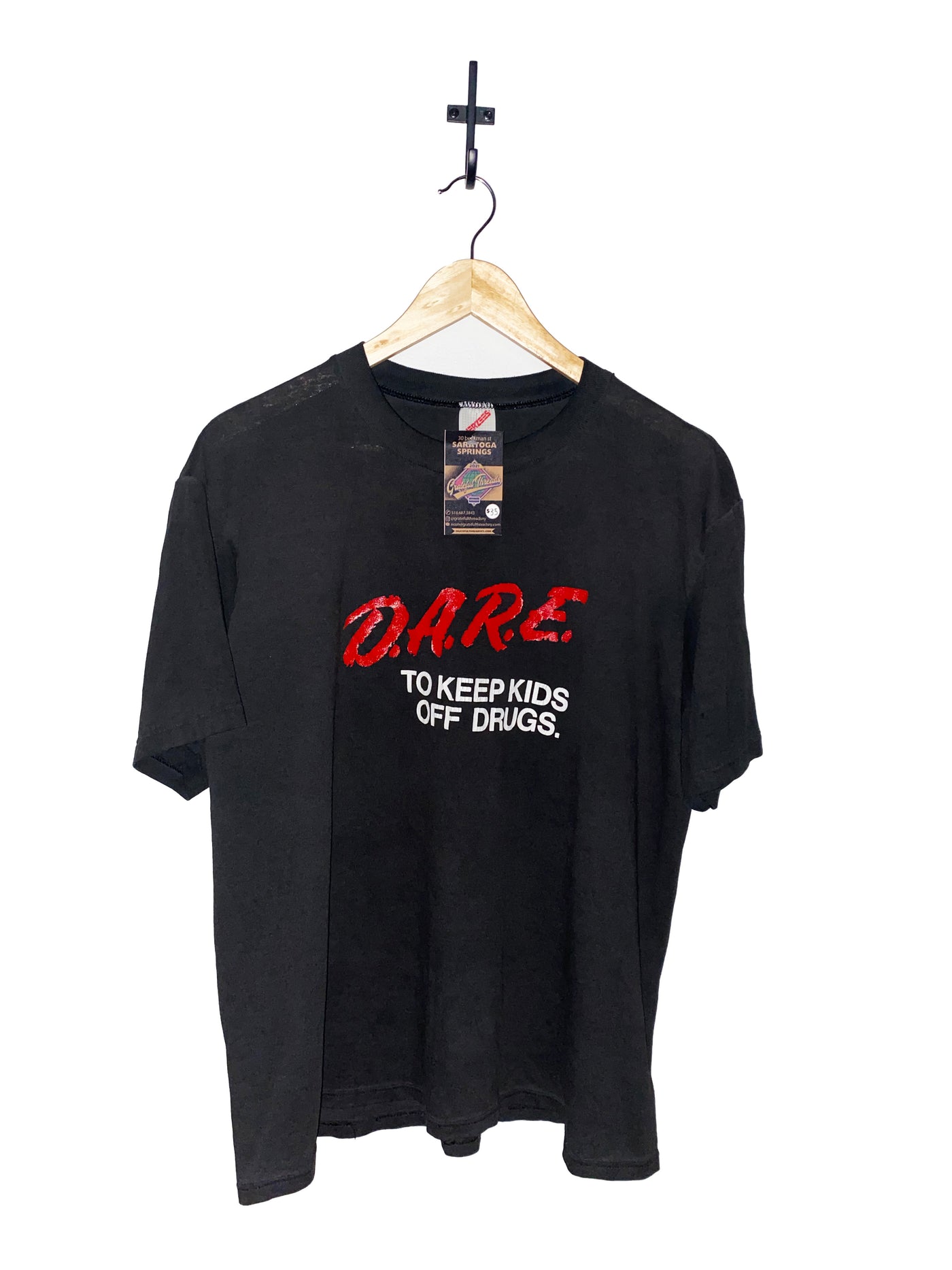 Vintage Dare T-Shirt