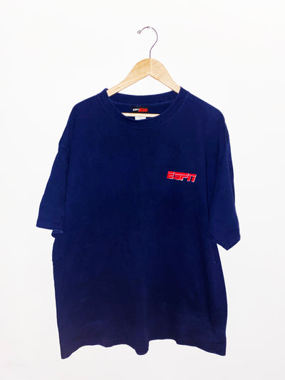Vintage ESPN embroidered T-Shirt