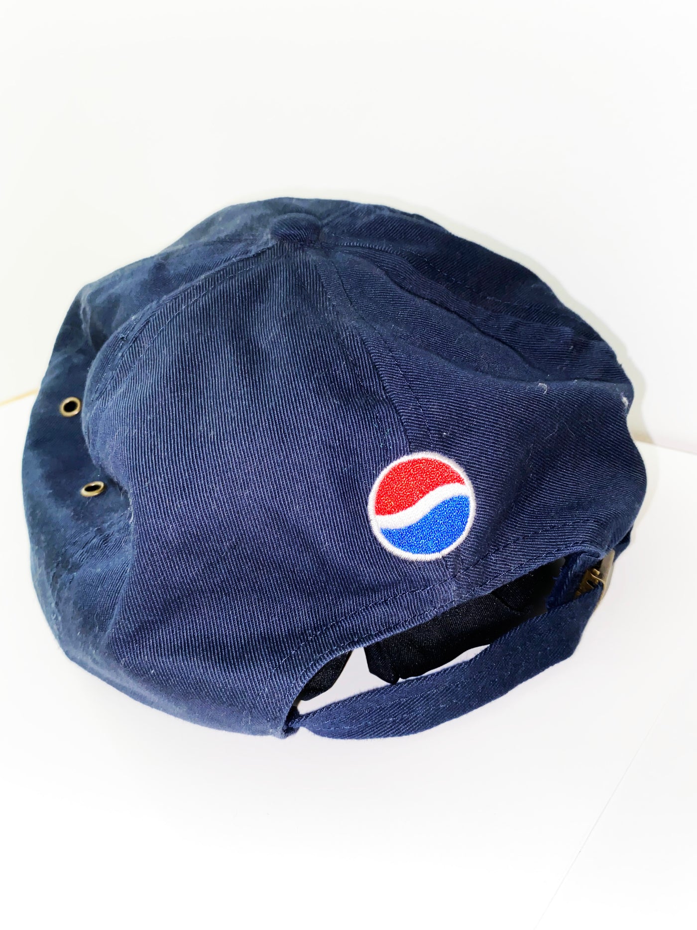 Vintage 1998 Pepsi StrapBack Hat