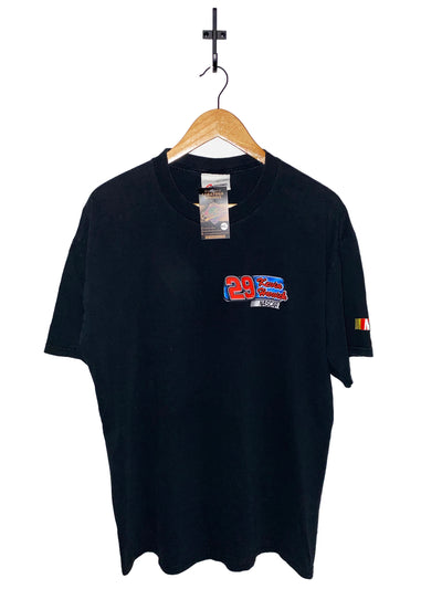 Vintage Kevin Harvick Racing T-Shirt