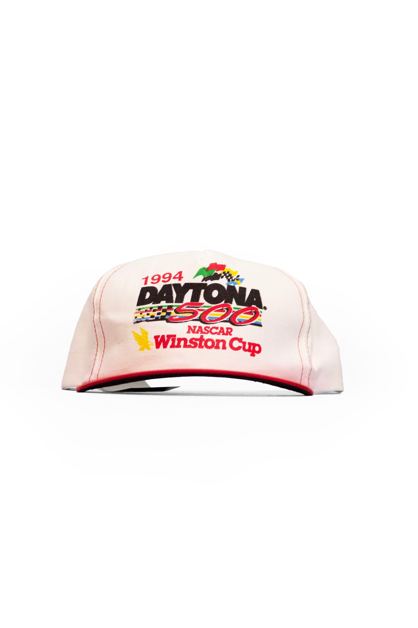 Vintage 1994 Winston Cup Snapback