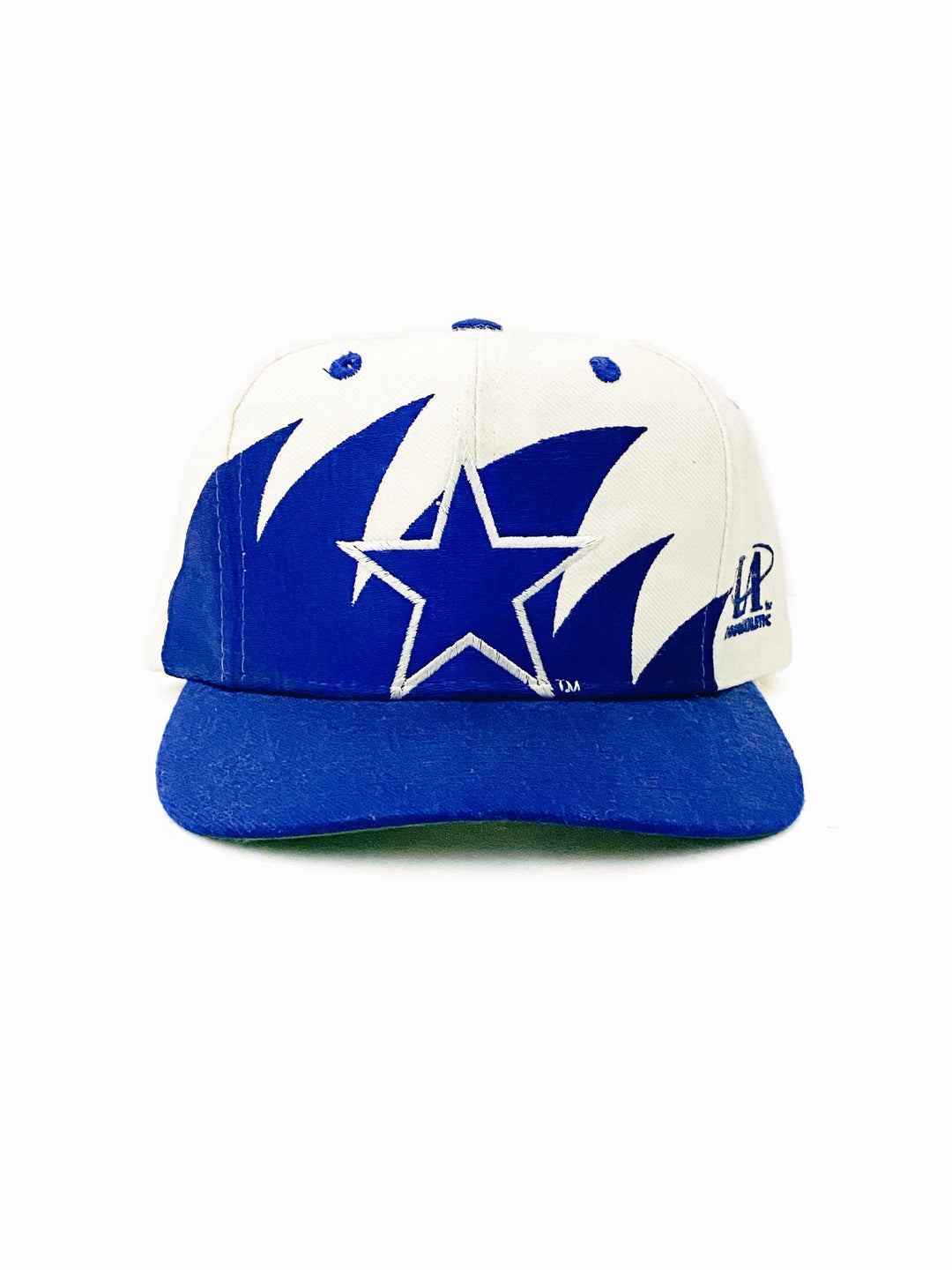 Vintage Dallas Cowboys Sharktooth Snapback – Grateful Threads