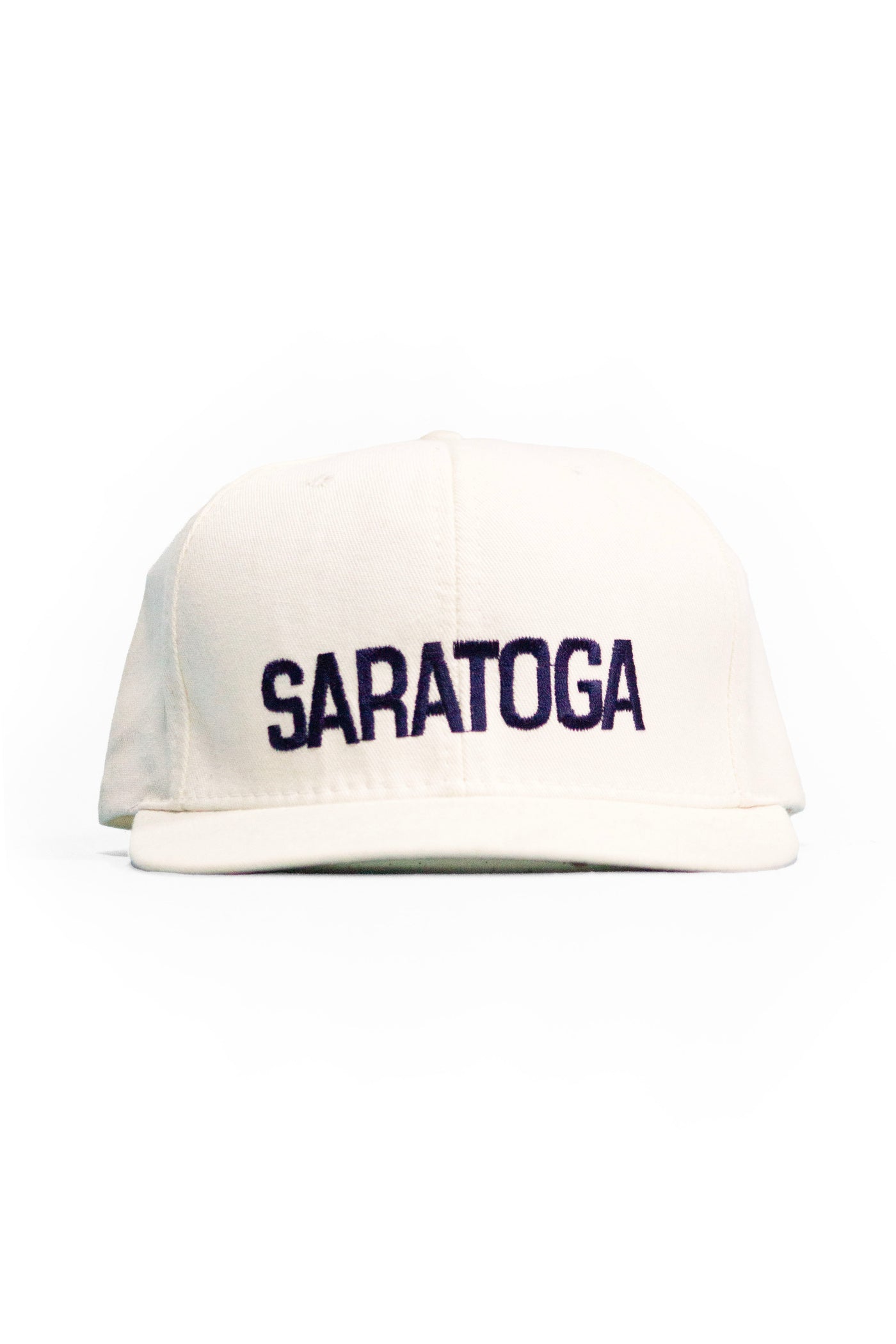 Vintage 80s American Needle Saratoga Snapback