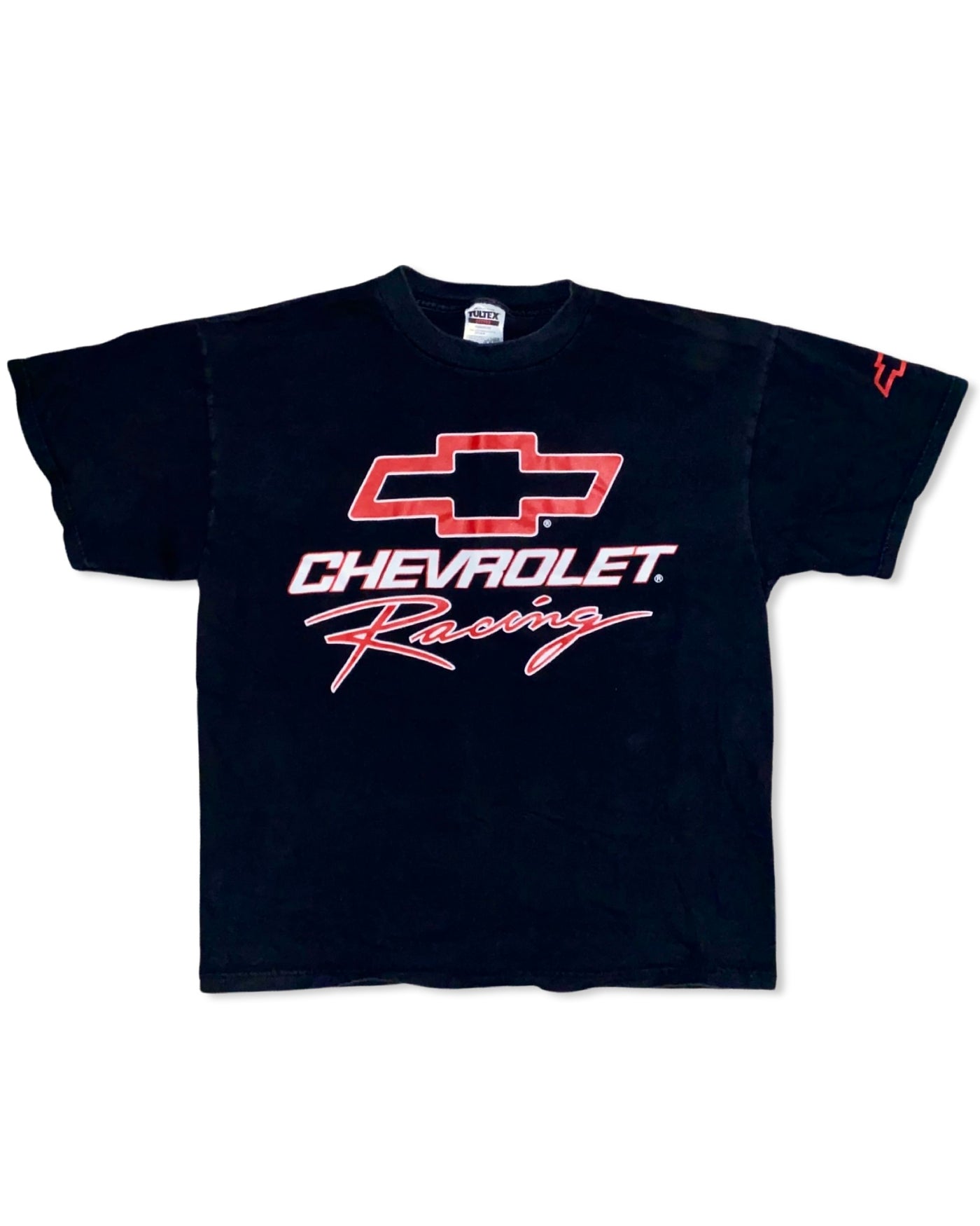 Vintage 90s Chevrolet Racing T-Shirt