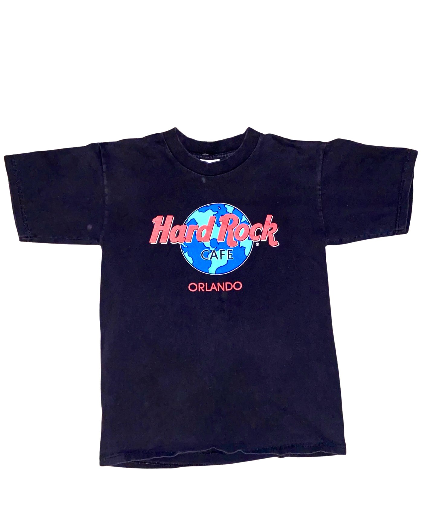 Vintage Hard Rock Cafe Orlando T-Shirt