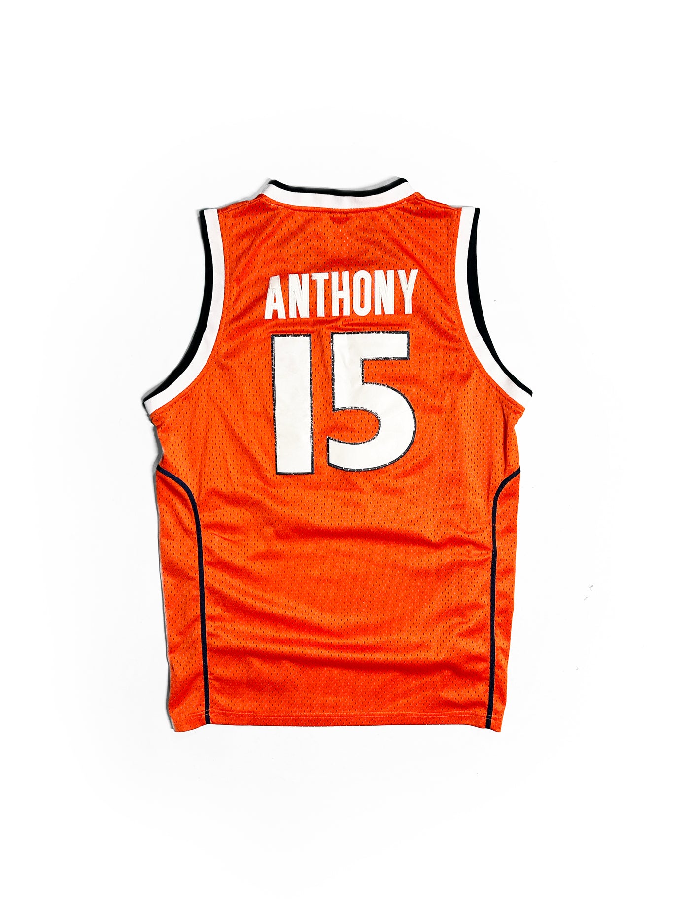 2003 Carmelo Anthony Syracuse Jersey