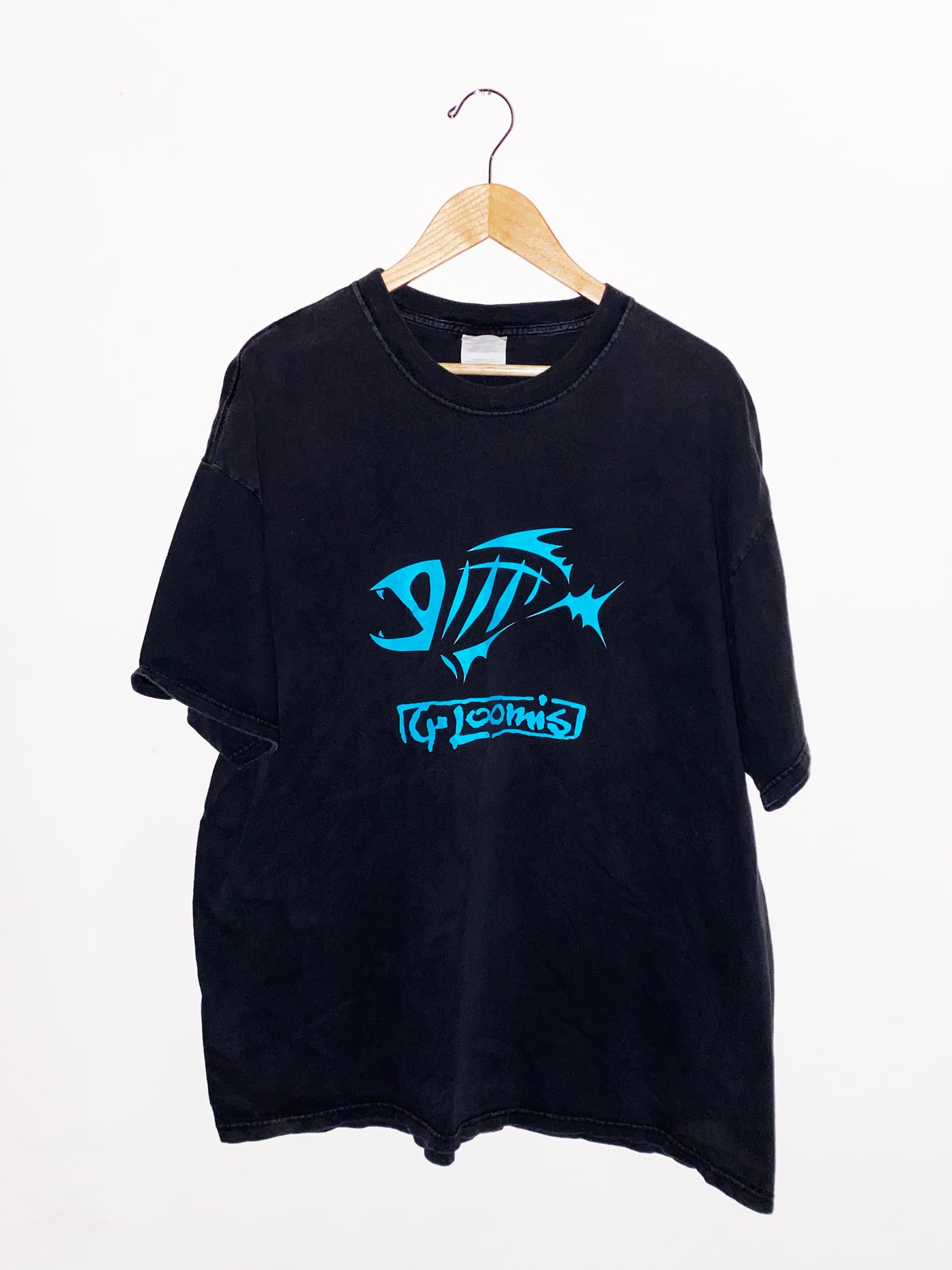 Vintage G-Loomis Fishing T-Shirt