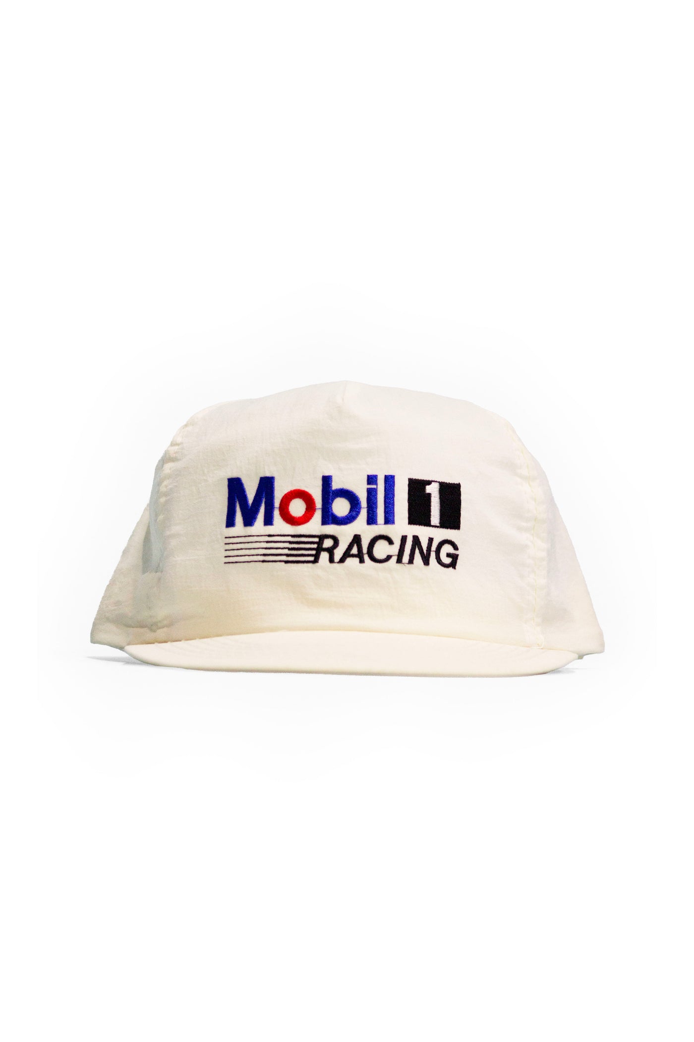 Vintage Mobil Racing Snapback