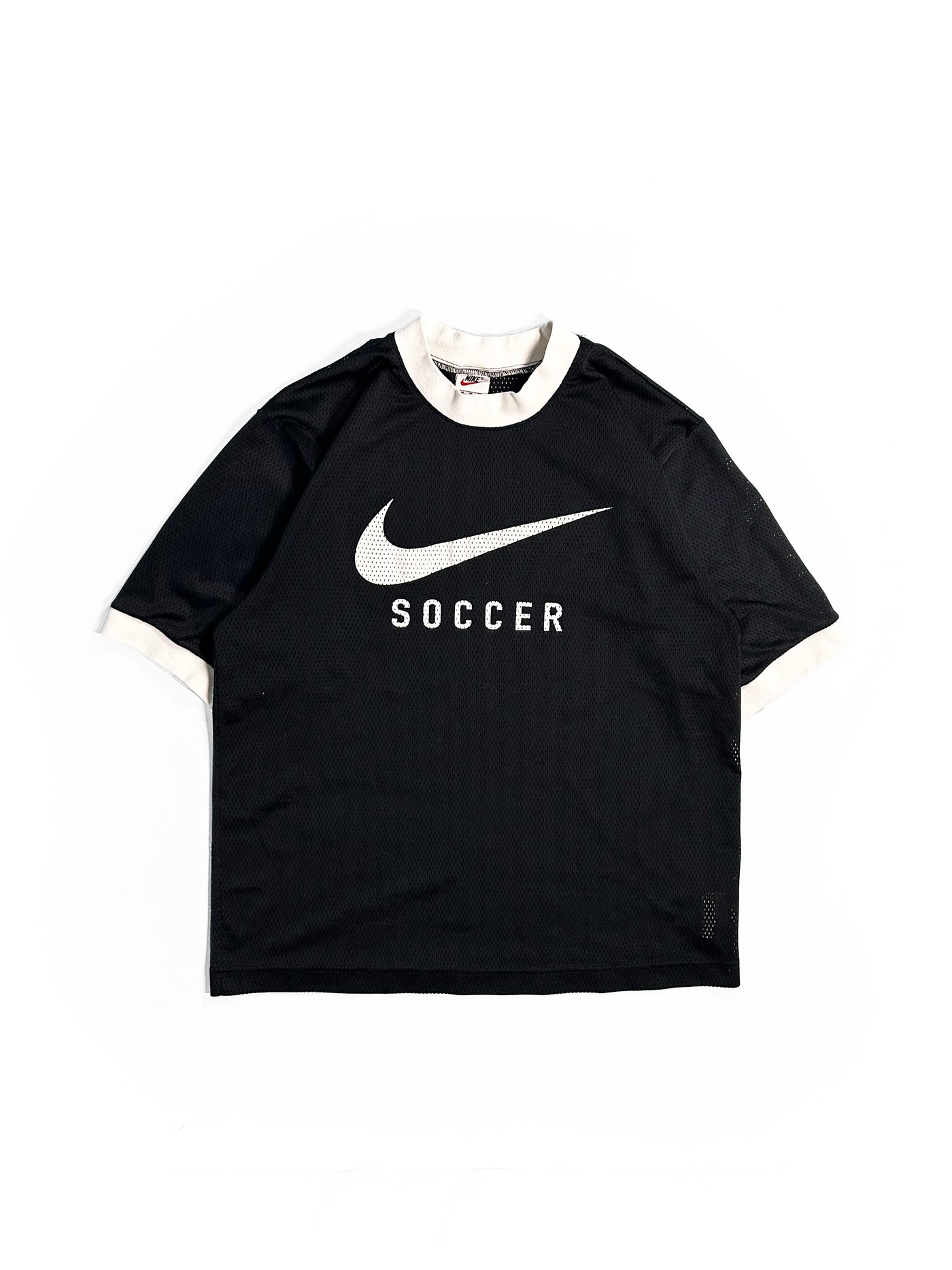 Vintage 90s Nike Soccer T-Shirt